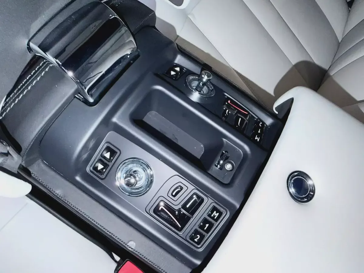 Rolls Royce Phantom / 2014 / 19,000 KMs Only / American Specs-5-5