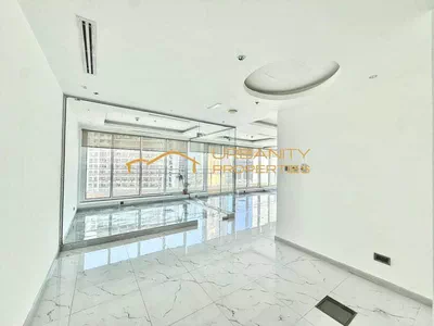 Unfurnished | 3 Glass Cabins | Balcony | Downtown View | 991 Sqft-4