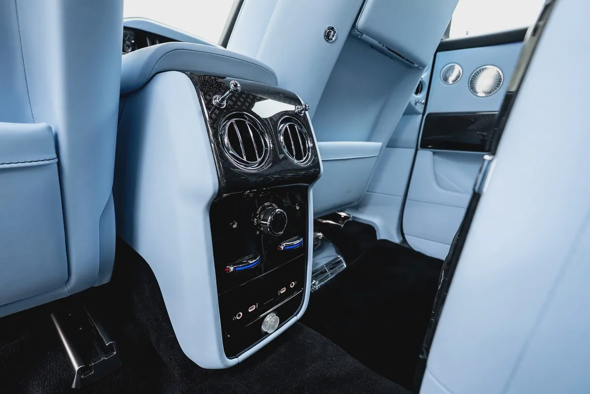 2026 ROLLS ROYCE CULLINAN | BALCK BADGE | GCC | MAIN DEALER WARRANTY  SERVICE-15-15
