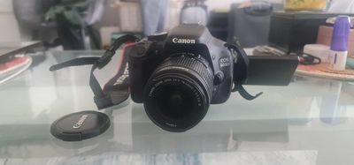 Canon EOS 600D-0
