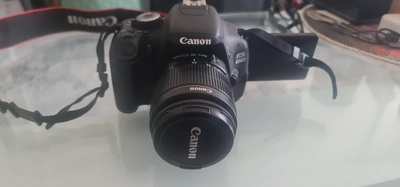 Canon EOS 600D-1