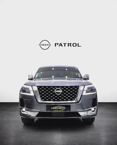 Nissan Patrol LE Platinum 2020 GCC Specs-1