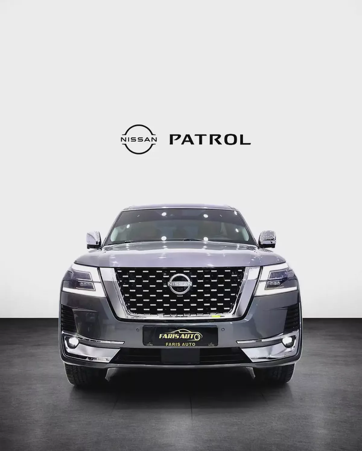 Nissan Patrol LE Platinum 2020 GCC Specs-1-1