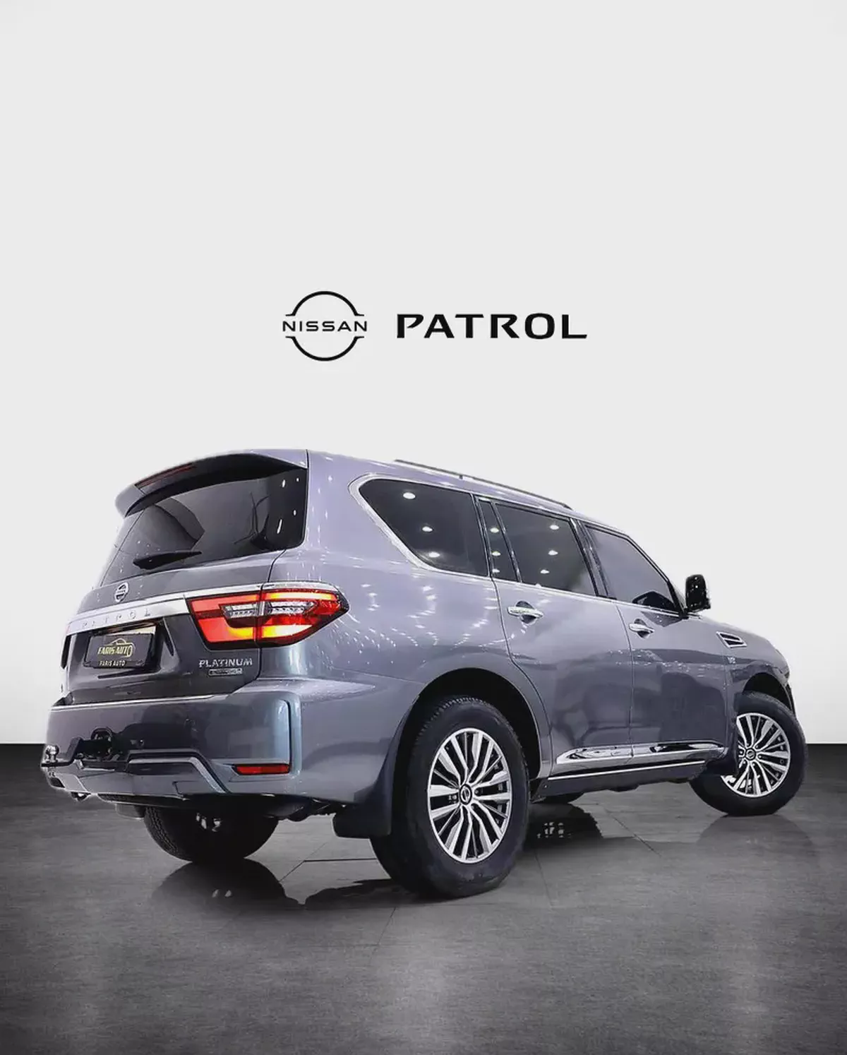 Nissan Patrol LE Platinum 2020 GCC Specs-2-2
