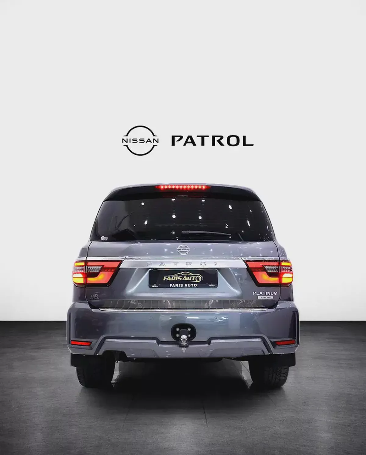 Nissan Patrol LE Platinum 2020 GCC Specs-3-3