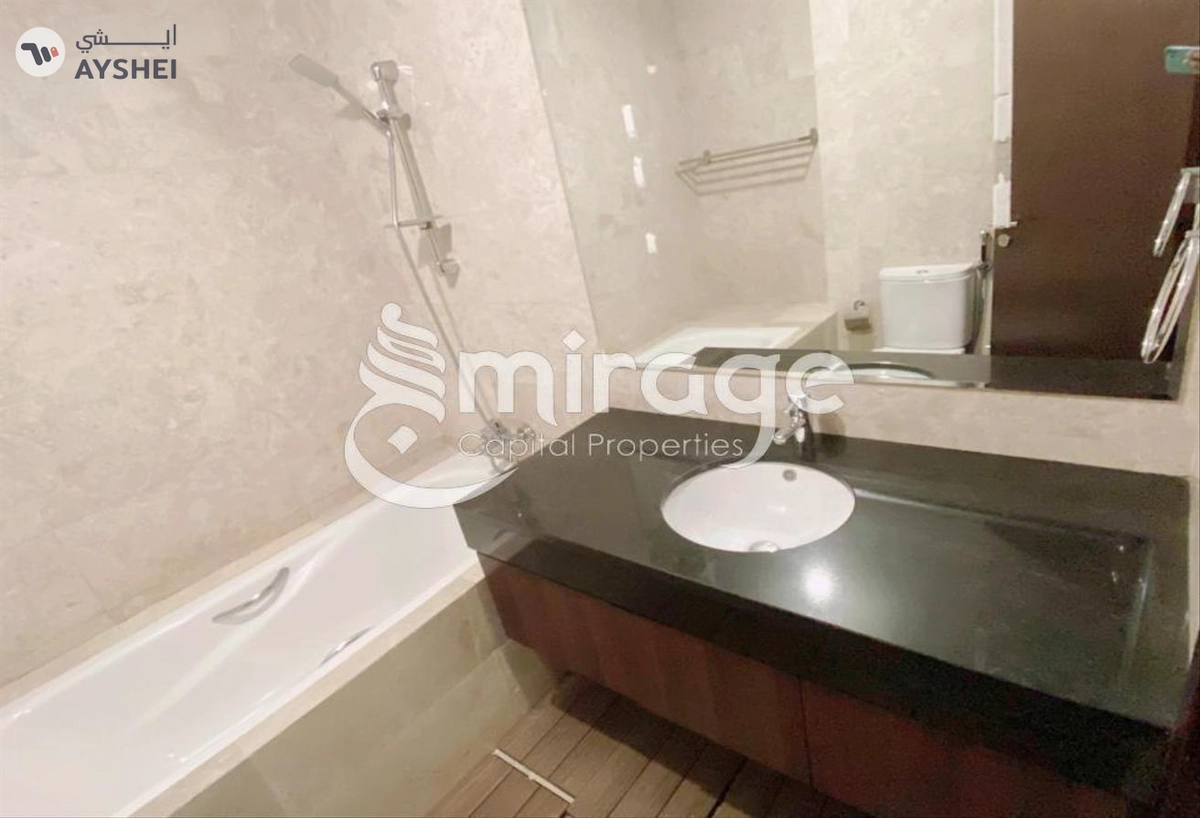 Apartment for sale in Marina Heights 2, Marina Square-5-5