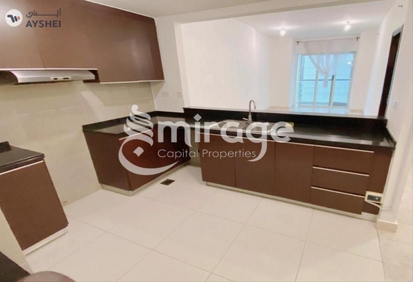 Apartment for sale in Marina Heights 2, Marina Square