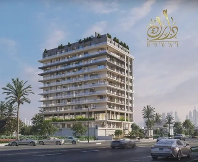 Fully Furnished | Flexible Payment Plan | High ROI-0