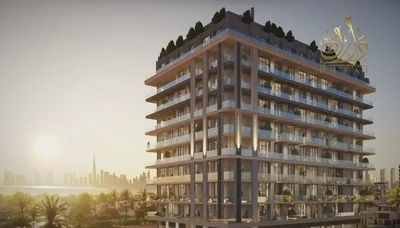 Fully Furnished | Flexible Payment Plan | High ROI-4