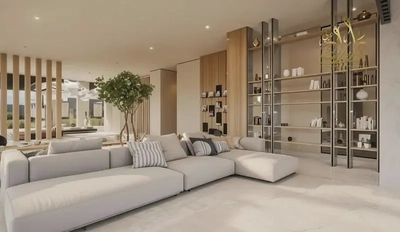 Fully Furnished | Flexible Payment Plan | High ROI-5
