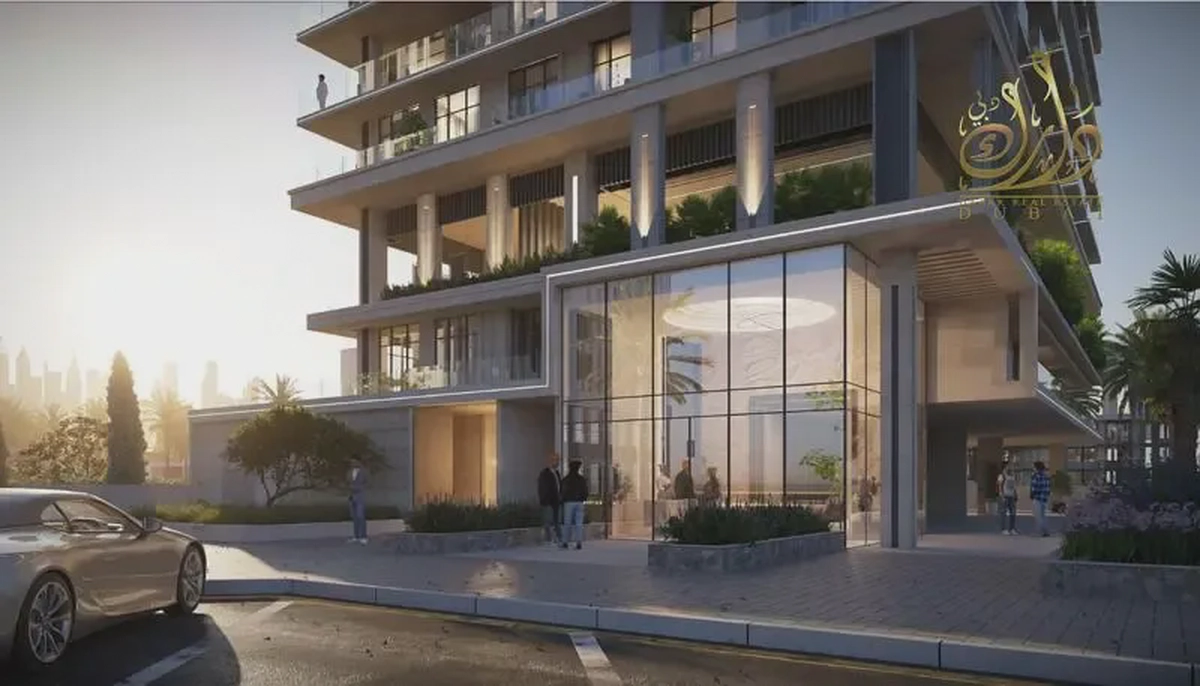 Fully Furnished | Flexible Payment Plan | High ROI