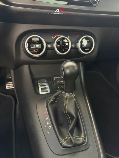 2020 Alfa Romeo Giulietta Veloce | GCC Specs | Pristine Condition-10
