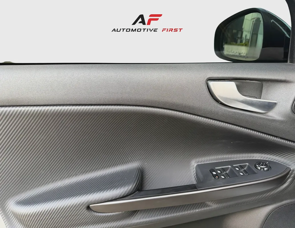 2020 Alfa Romeo Giulietta Veloce | GCC Specs | Pristine Condition