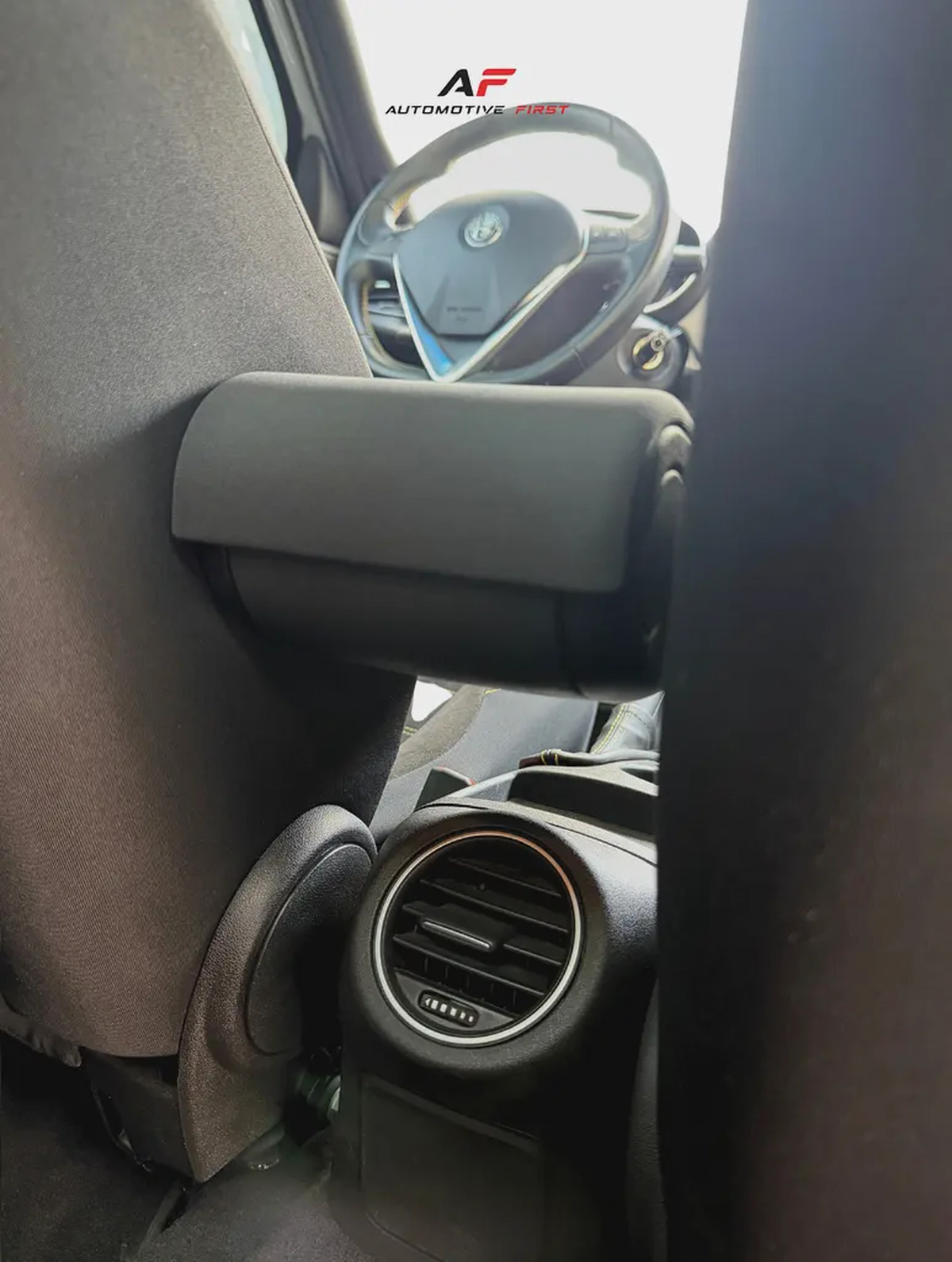 2020 Alfa Romeo Giulietta Veloce | GCC Specs | Pristine Condition
