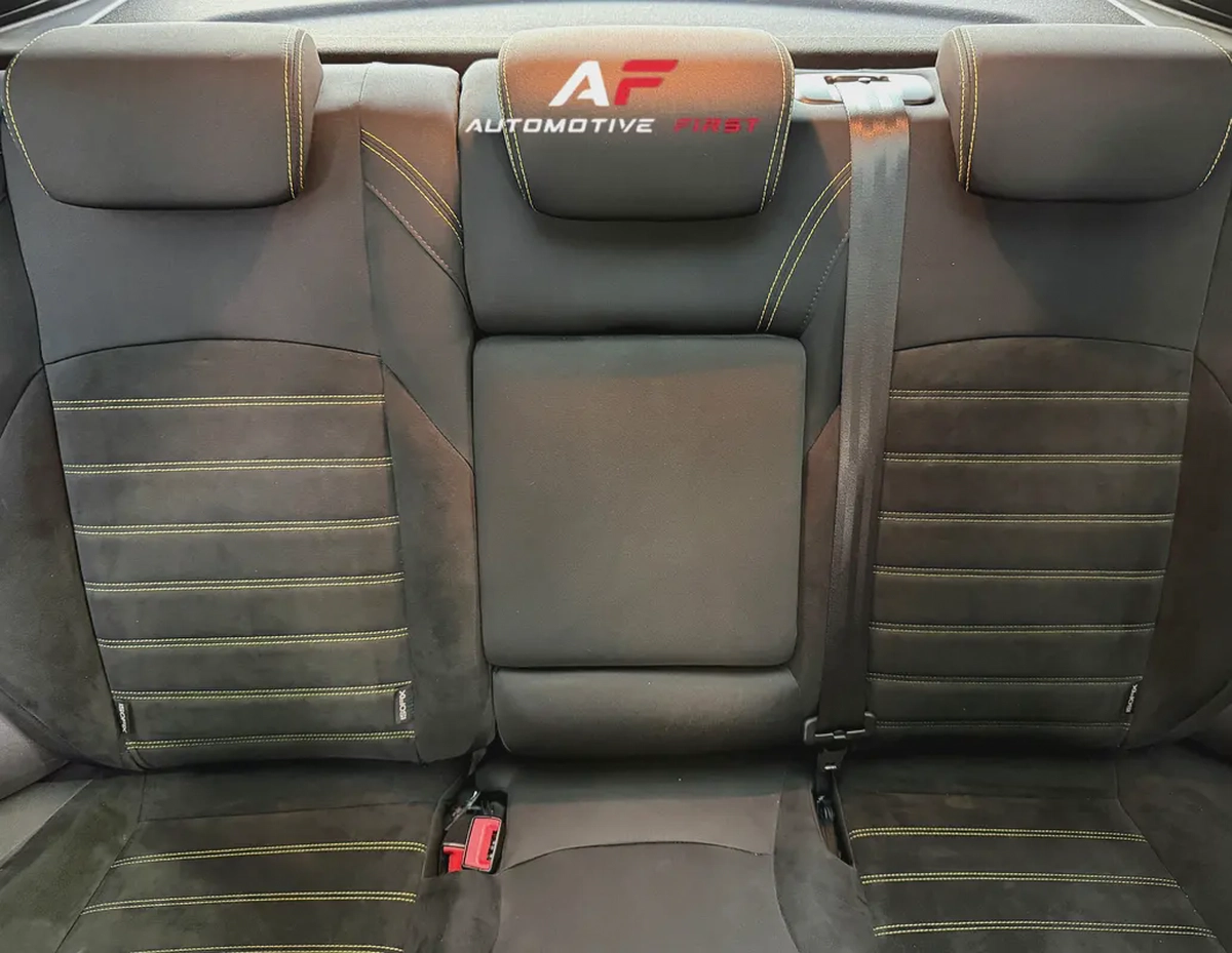 2020 Alfa Romeo Giulietta Veloce | GCC Specs | Pristine Condition