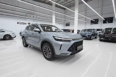 BAIC X7 BEIJING 2023 1.5L EXCELLENT CONDITION-1