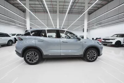 BAIC X7 BEIJING 2023 1.5L EXCELLENT CONDITION-3