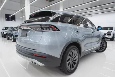 BAIC X7 BEIJING 2023 1.5L EXCELLENT CONDITION-4