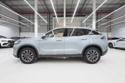 BAIC X7 BEIJING 2023 1.5L EXCELLENT CONDITION-5