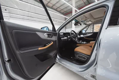 BAIC X7 BEIJING 2023 1.5L EXCELLENT CONDITION-11