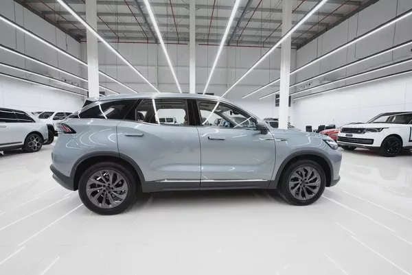 BAIC X7 BEIJING 2023 1.5L EXCELLENT CONDITION