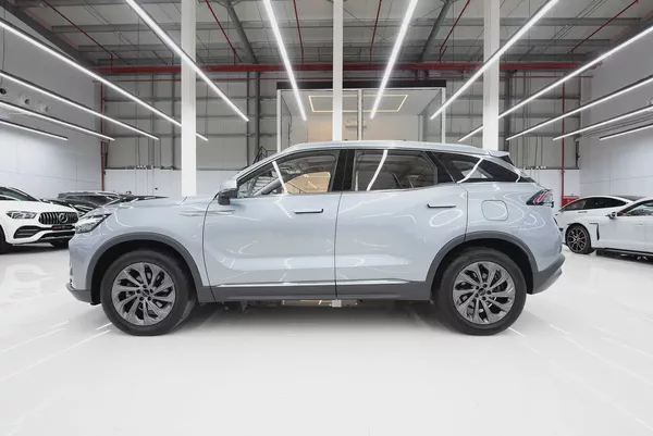 BAIC X7 BEIJING 2023 1.5L EXCELLENT CONDITION
