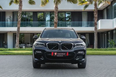 2,057 P.M |  X3 M-Kit | 0% Downpayment | LOW KMS!-3