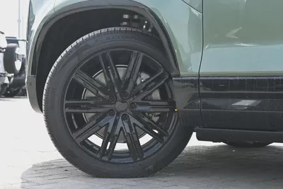 ROX Adamas 7St 1.5L Hybrid 4WD - 2026 - ضمان الوكيل-19