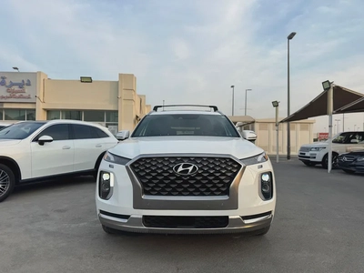Oferr for Hyundai Palisade 2022 white Edition-1