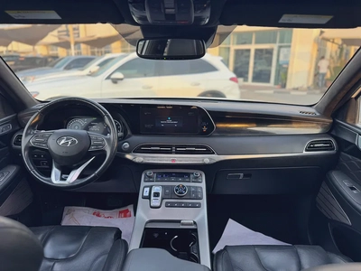 Oferr for Hyundai Palisade 2022 white Edition-13