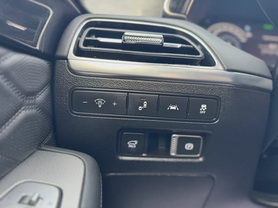 Oferr for Hyundai Palisade 2022 white Edition-16
