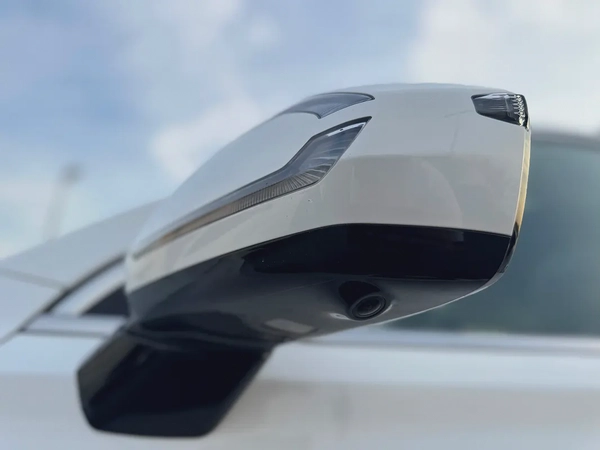 Oferr for Hyundai Palisade 2022 white Edition