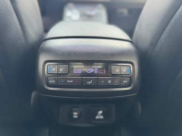 Oferr for Hyundai Palisade 2022 white Edition