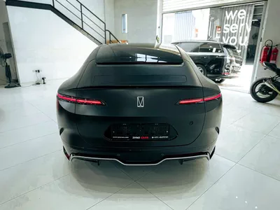 2025 Avatr 12 GT Performance // Fully Electric // EMI Starting from 4,700 AED-1