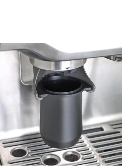 Breville Barista Touch Beans Espresso Machine-2