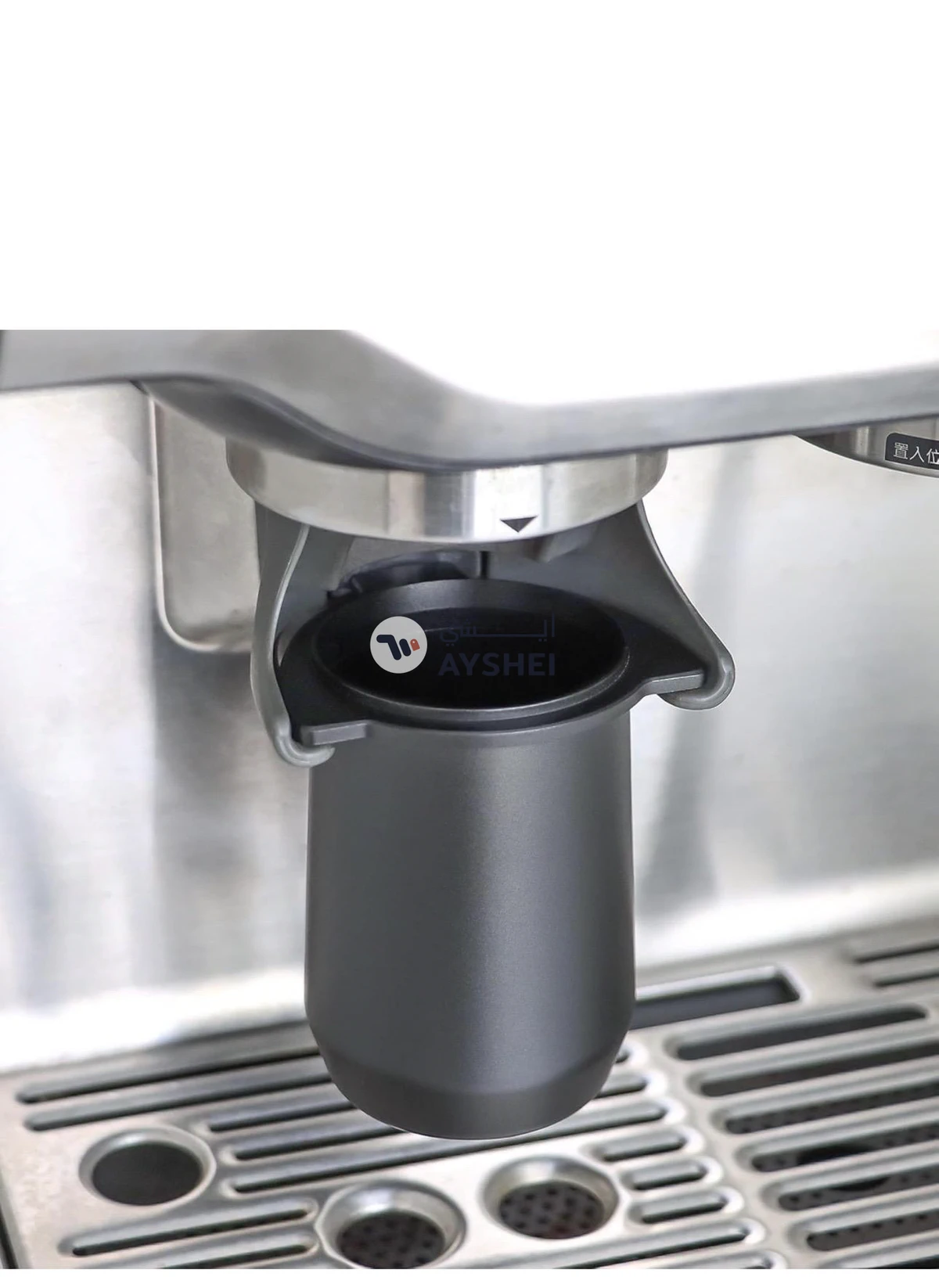 Breville Barista Touch Beans Espresso Machine-2-2