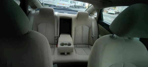 Hyundai Sonata GL 2018 - GCC Specs - Excellent Condition