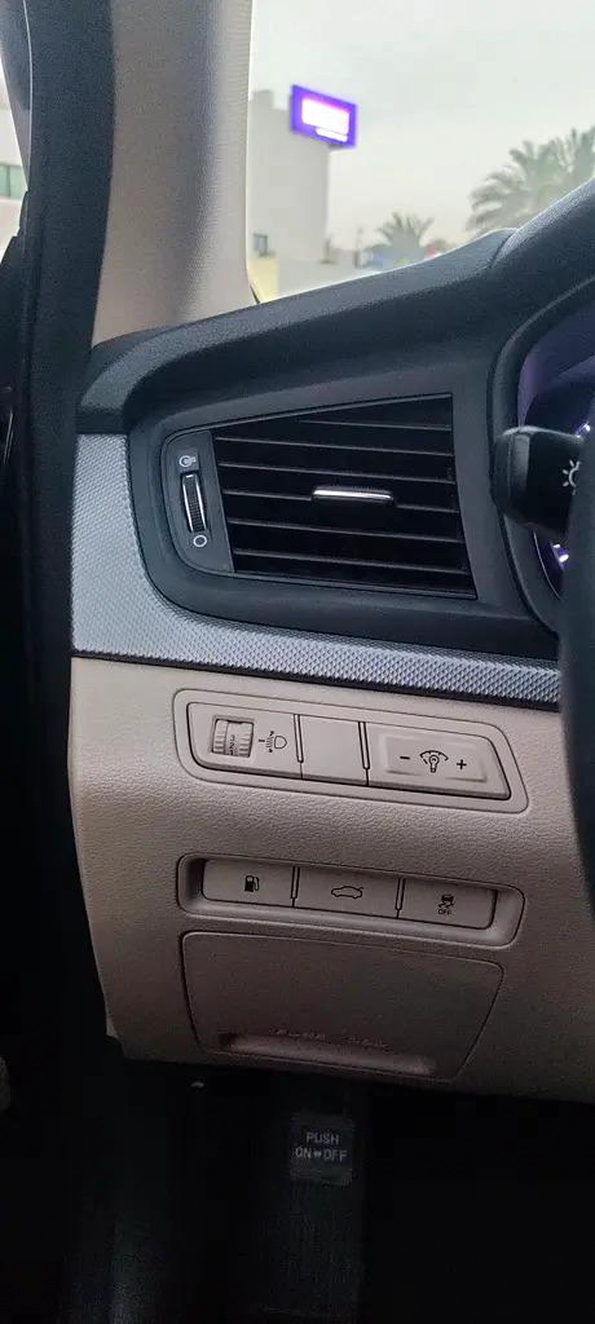Hyundai Sonata GL 2018 - GCC Specs - Excellent Condition-11-11