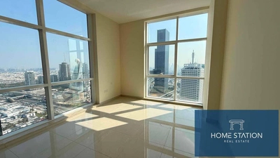 Duja Tower, Sheikh Zayed Road, Dubai-13