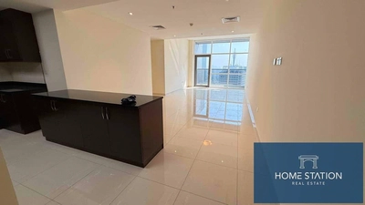 Duja Tower, Sheikh Zayed Road, Dubai-2
