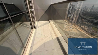 Duja Tower, Sheikh Zayed Road, Dubai-8