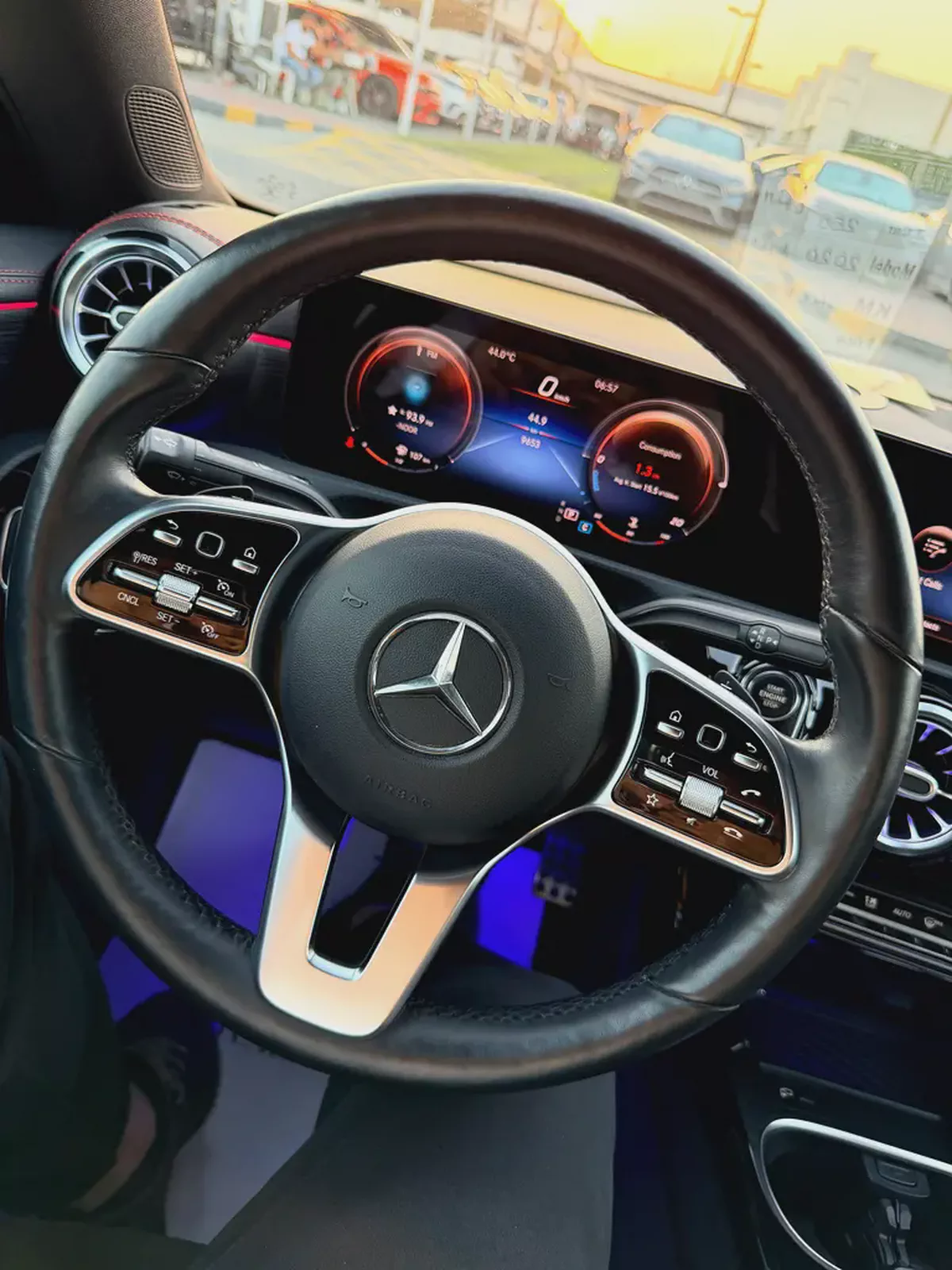 CLA 250 AMG-10-10