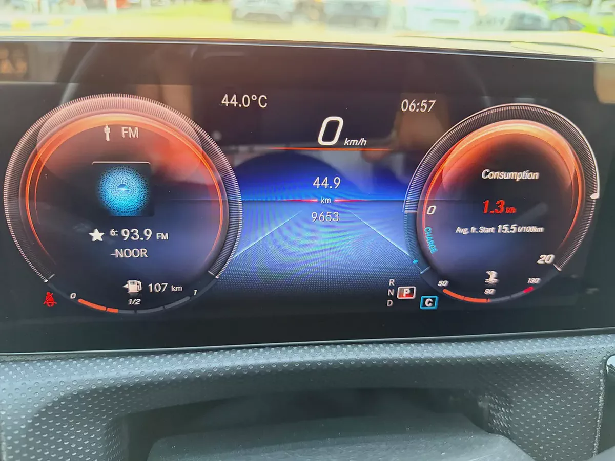 CLA 250 AMG-12-12