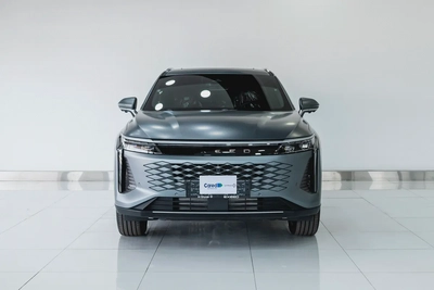 EXEED WARRANTY 2033 / 200,000 KM | 2.0 PRESTIGE | GCC | AED 1900 PM-1