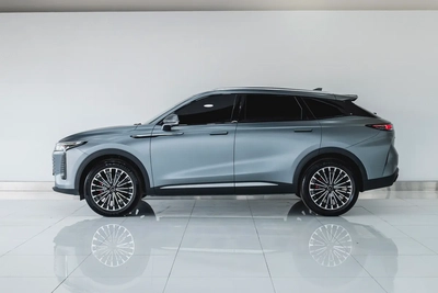 EXEED WARRANTY 2033 / 200,000 KM | 2.0 PRESTIGE | GCC | AED 1900 PM-6