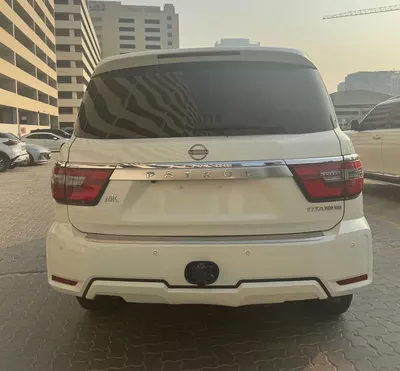 Nissan Petrol 2019 Gcc Single owner Without bank, Cash & Zero Dp-1