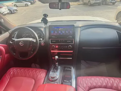 Nissan Petrol 2019 Gcc Single owner Without bank, Cash & Zero Dp-4