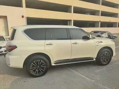 Nissan Petrol 2019 Gcc Single owner Without bank, Cash & Zero Dp-8