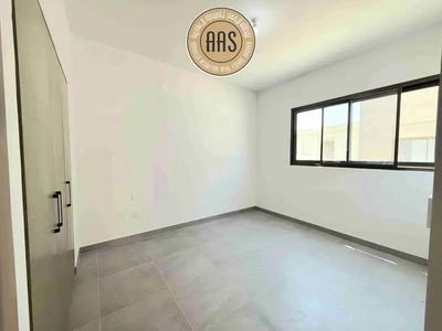 HUGE GARDEN SINGLE ROW BRAND NEW 4BR+MAID VILLA FOR RENT-5