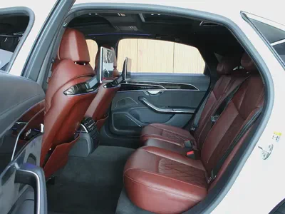 2019 - AUDI A8 L - 60 TFSI QUATTRO-12